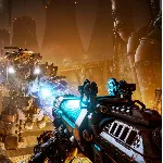 Necromunda: Hired Gun + Bonus (Xbox One + Series) ⭐
