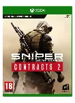 Sniper Ghost Warrior Contracts 2 XBOX ONE / X|S Ключ 🔑 