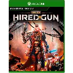 Necromunda: Hired Gun XBOX ONE/Xbox Series X|S