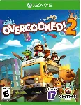 Overcooked! 2 XBOX ONE / XBOX SERIES X|S КЛЮЧ - irongamers.ru