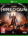 Necromunda Hired Gun Xbox One & Xbox Series X|S