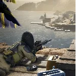 Sniper Ghost Warrior Contracts 2 Deluxe Xbox One/Series