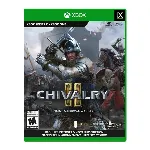 Chivalry 2 XBOX ONE / XBOX SERIES X|S Ключ 🔑 🔪 🌎 