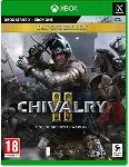Chivalry 2 Special Edition XBOX ONE / SERIES X|S Ключ🔑 