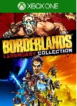 Borderlands Legendary Collection Xbox One РУС ключ - irongamers.ru