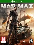 Mad Max США XBOX ONE key + RUS - irongamers.ru