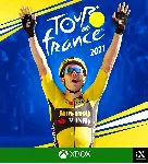 Tour de France 2021 Xbox One & Xbox Series X|S - irongamers.ru