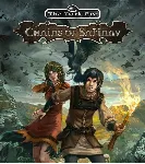 The Dark Eye: Chains of Satinav (Steam) REGION FREE - irongamers.ru