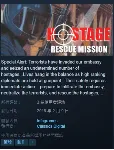 Hostage: Rescue Mission (Steam Key GLOBAL)