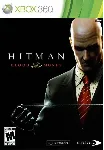 Hitman Blood Money XBOX 360