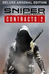 Sniper Ghost Warrior Contracts 2 Deluxe Arsenal Edition XBOX КЛЮЧ - irongamers.ru