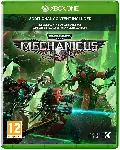 Warhammer 40,000: Mechanicus XBOX ONE / X|S Ключ - irongamers.ru