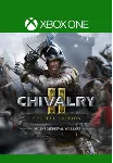 Chivalry 2 Special Edition Xbox One & Xbox Series X|S