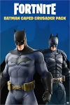 Fortnite: «Крестоносец в Маске» BATMAN xbox Ключ - irongamers.ru