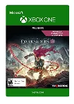 DARKSIDERS III XBOX ONE / SERIES X|S КЛЮЧ AR ЛИЦЕНЗИЯ - irongamers.ru