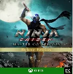NINJA GAIDEN: Master Collection Deluxe Xbox One & X|S - irongamers.ru