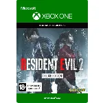 ✅ Resident Evil 2 Deluxe Edition