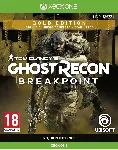 ✅ BREAKPOINT GOLD EDITION XBOX✅ Аренда