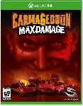 ✅ CARMAGEDDON: MAX DAMAGE XBOX✅ Аренда