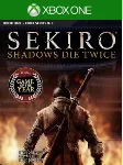 Sekiro: Shadows Die Twice - GOTY XBOX ONE/ XBOX SERIES X|S GLOBAL Ключ 🔑 