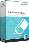 🔑 DoYourData Super Eraser 6.8 | Лицензия