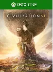 SID MEIER&acute;S CIVILIZATION VI XBOX ONE / X|S КЛЮЧ USA - irongamers.ru