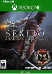 SEKIRO: SHADOWS DIE TWICE - GOTY XBOX ONE/X|S КЛЮЧ - irongamers.ru