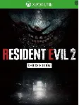 RESIDENT EVIL 2 Deluxe Edition (ТУРЦИЯ) XBOX ключ - irongamers.ru