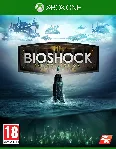 BIOSHOCK: THE COLLECTION XBOX ONE /X|S КЛЮЧ - irongamers.ru