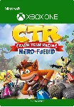 CRASH TEAM RACING NITRO-FUELED XBOX ONE/X|S КЛЮЧ AR ЛИЦЕНЗИЯ - irongamers.ru