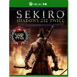 Sekiro: Shadows Die Twice издание Игра XBOX ONE/Series - irongamers.ru