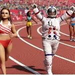 Olympic Games Tokyo 2020 (Xbox One/Series) Гарантия ⭐ - irongamers.ru
