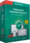 KASPERSKY INTERNET SECURITY STANDARD 1ПК 1 Год Турция - irongamers.ru