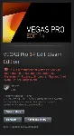 VEGAS Pro 14 Edit Steam Edition [SEA Region Steam Gift]