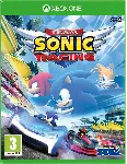 🌍 Team Sonic Racing XBOX ONE / SERIES X|S / КЛЮЧ 🔑 