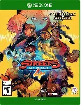 🌍 Streets of Rage 4 XBOX ONE / SERIES X|S КЛЮЧ🔑 +GIFT🎁 