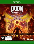 DOOM Eternal Deluxe Edition | Xbox One & Series - irongamers.ru