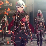 SCARLET NEXUS Xbox One & Xbox Series X|S ГАРАНТИЯ ⭐