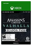 Assassin&acute;s Creed Valhalla Season Pass XBOX КЛЮЧ + - irongamers.ru