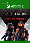 SCARLET NEXUS Deluxe Edition Xbox One & Xbox Series X|S