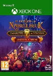 The Dungeon Of Naheulbeuk Amulet Chaos Xbox One & X|S