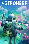 ASTRONEER (Аренда аккаунта Steam) Мультиплеер - irongamers.ru