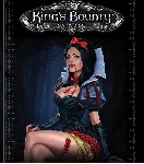 King's Bounty: Dark Side (Steam ключ / РФ+Весь Мир)