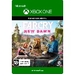 Far Cry® New Dawn XBOX ONE SERIES X|S KEY КЛЮЧ - irongamers.ru