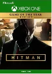 HITMAN Издание Игра Года XBOX KEY - irongamers.ru