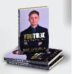 Книга "Включи Youtube Трафик Для Бизнеса"