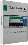 🔑 Genie Timeline Home 10 | Лицензия