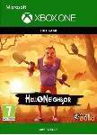 Hello Neighbor XBOX ONE / XBOX SERIES X|S КЛЮЧ + GIFT - irongamers.ru
