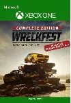 🎮 🚗 WRECKFEST COMPLETE EDITION XBOX ONE / X|S 🔑 КЛЮЧ ЛИЦЕНЗИЯ🔥 
