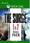 🌍 The Surge 1 & 2 - Dual Pack XBOX / КЛЮЧ 🔑 